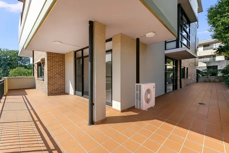 Fourth view of Homely apartment listing, 103/23 Kendall Inlet, Cabarita NSW 2137