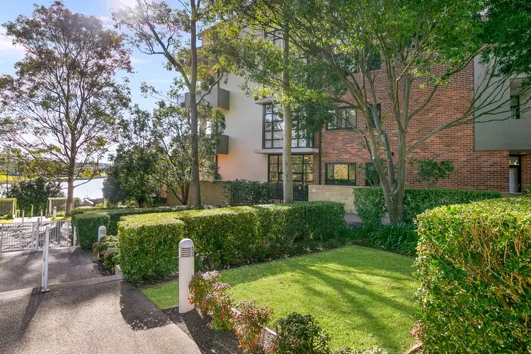 Fourth view of Homely apartment listing, 103/23 Kendall Inlet, Cabarita NSW 2137