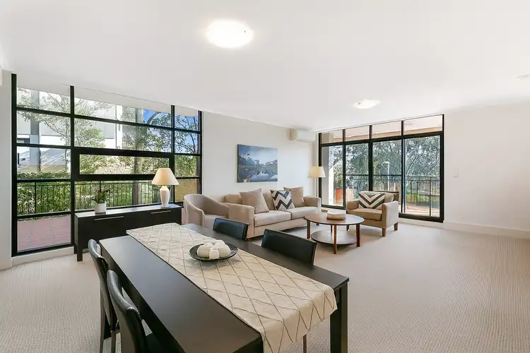 Fifth view of Homely apartment listing, 103/23 Kendall Inlet, Cabarita NSW 2137