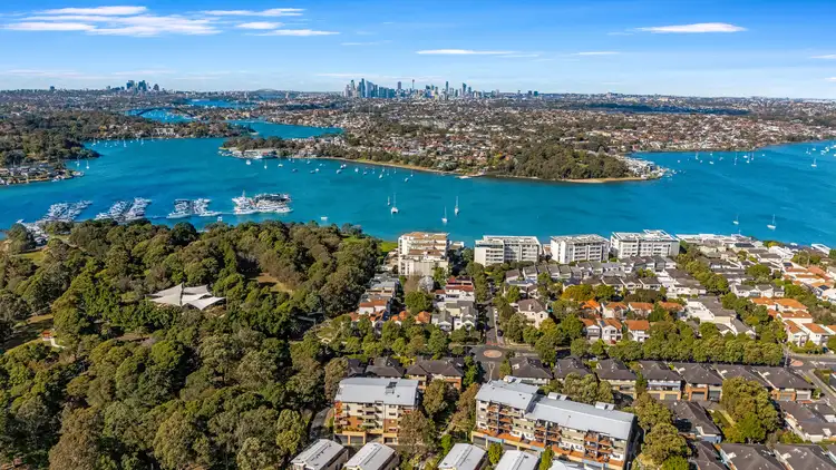 Fifth view of Homely apartment listing, 103/23 Kendall Inlet, Cabarita NSW 2137