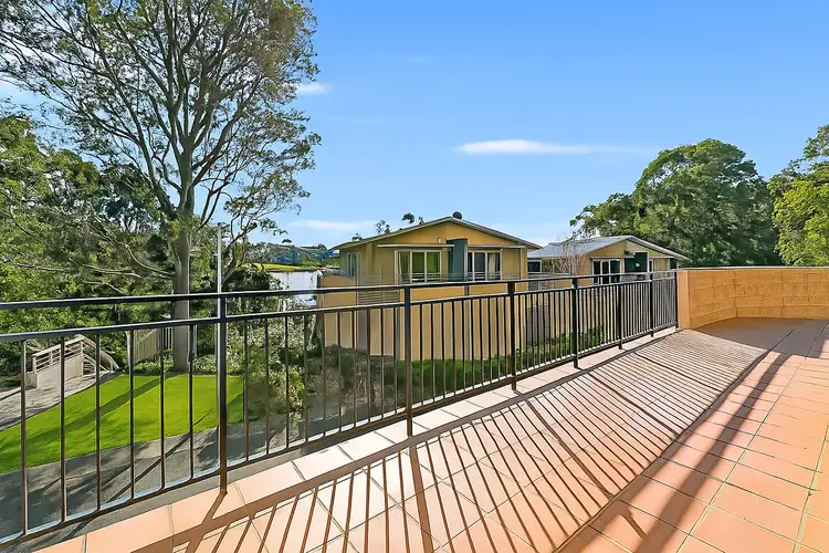 Fifth view of Homely apartment listing, 103/23 Kendall Inlet, Cabarita NSW 2137