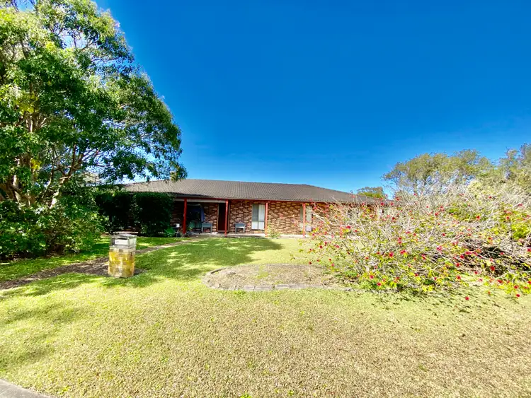 Main view of Homely house listing, 17 Joel Drive, Old Bar NSW 2430