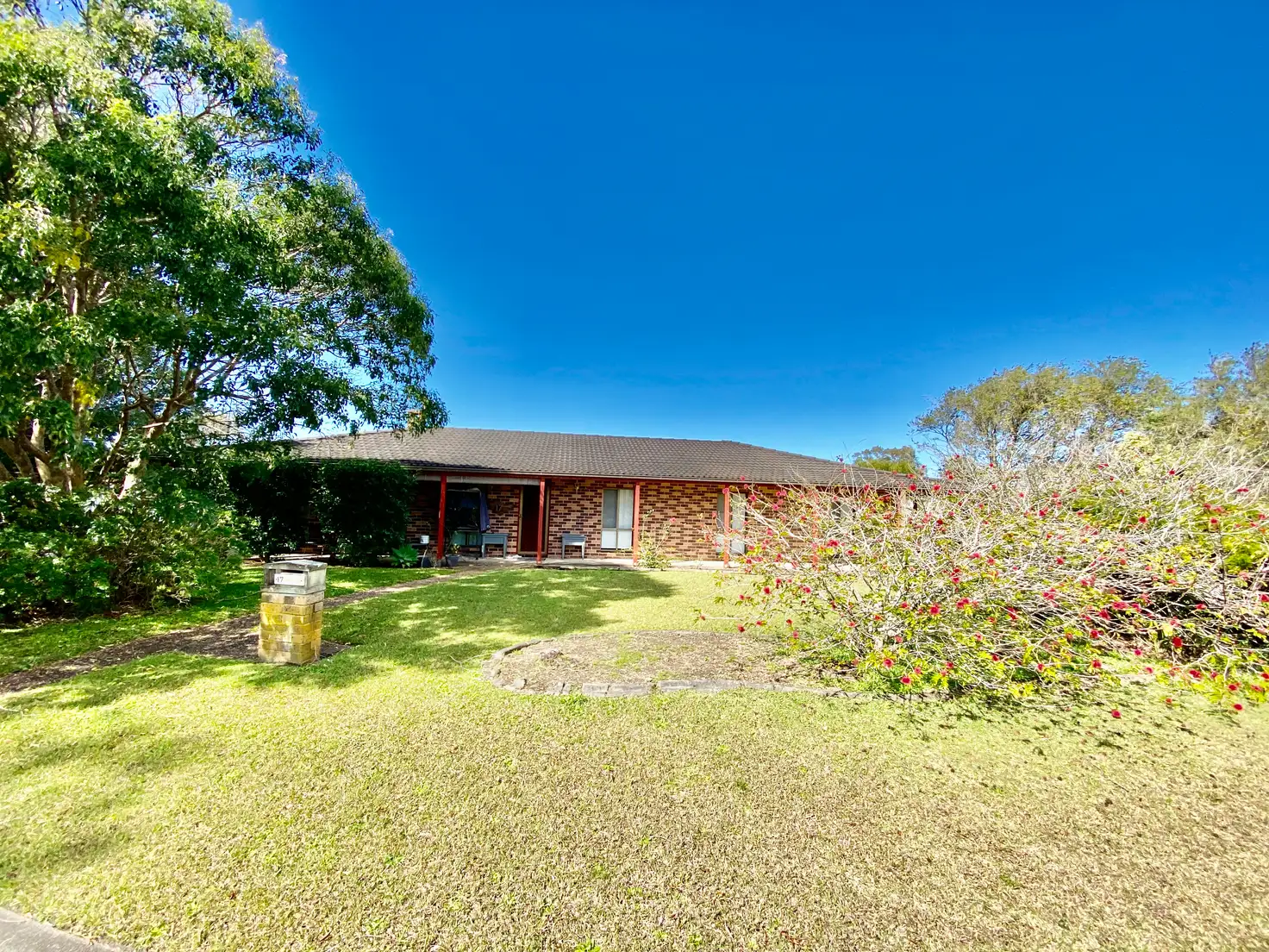 Main view of Homely house listing, 17 Joel Drive, Old Bar NSW 2430
