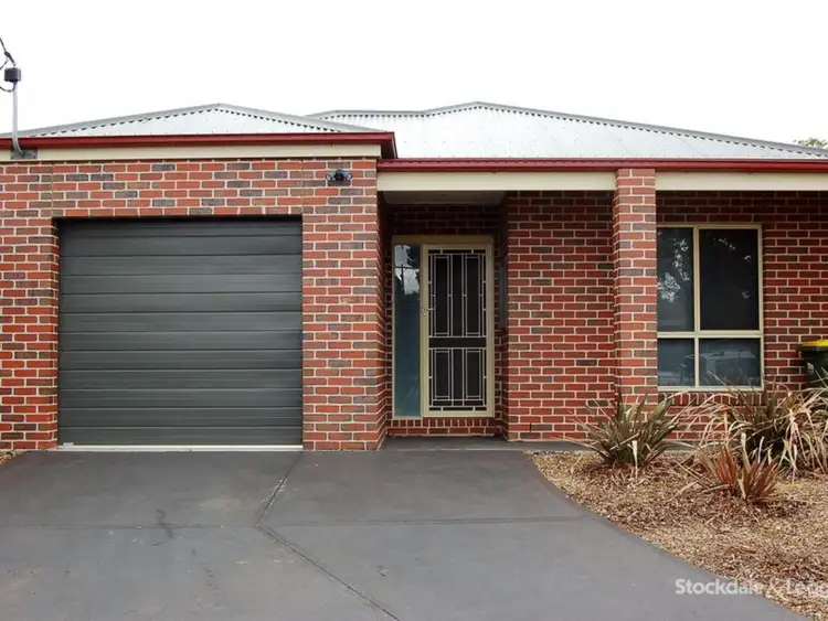 11 Dugdale Street, Bacchus Marsh VIC 3340