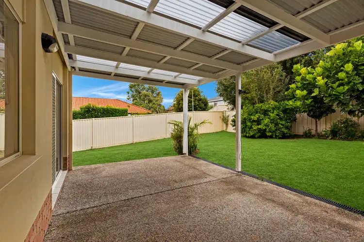 Main view of Homely house listing, 23 Respall Way, Arundel QLD 4214