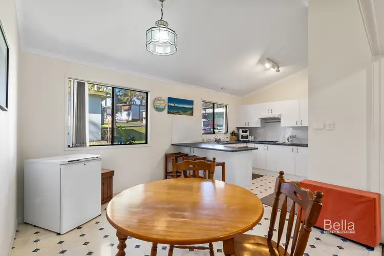 Site 74/12 Slaughterhouse Road, Milton NSW 2538