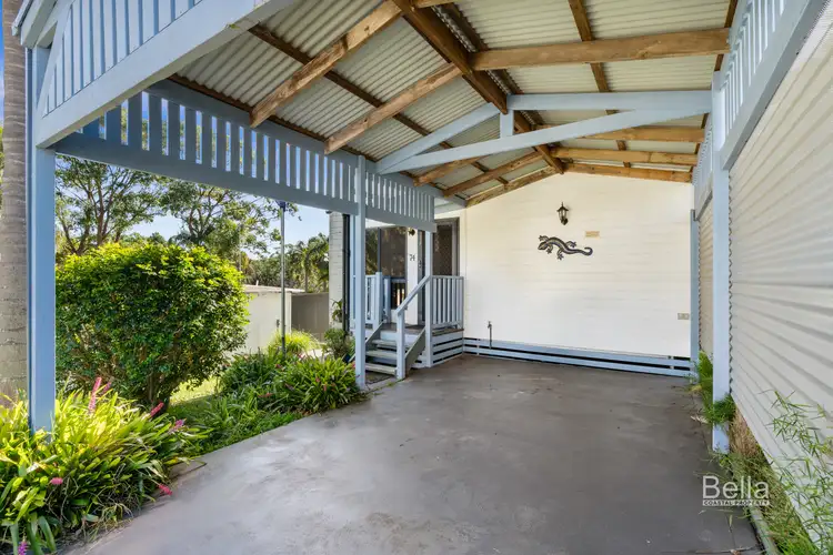 Third view of Homely villa listing, Site 74/12 Slaughterhouse Road, Milton NSW 2538