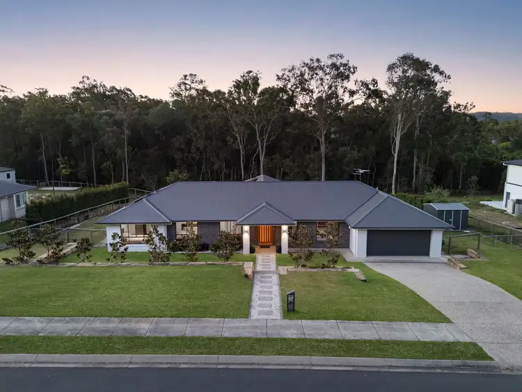 5 Hideaway Place, Karalee QLD 4306