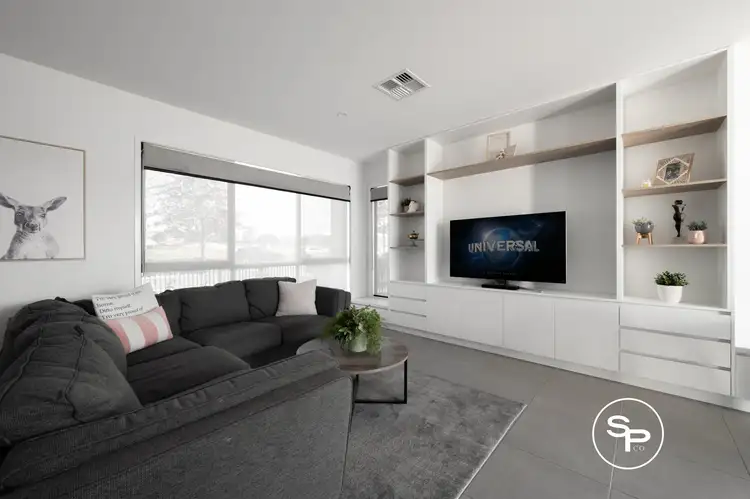 Second view of Homely house listing, 161 South Circuit, Oran Park NSW 2570