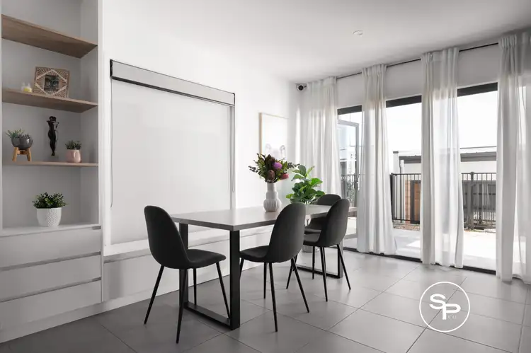 Fourth view of Homely house listing, 161 South Circuit, Oran Park NSW 2570