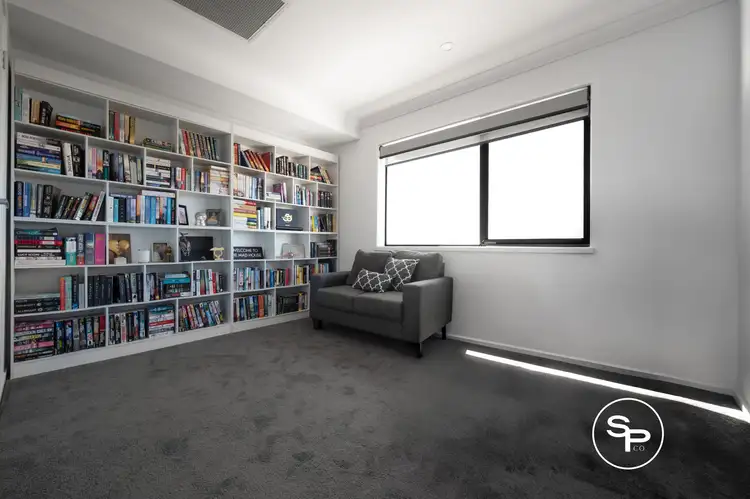 Fifth view of Homely house listing, 161 South Circuit, Oran Park NSW 2570