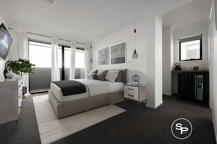 Sixth view of Homely house listing, 161 South Circuit, Oran Park NSW 2570