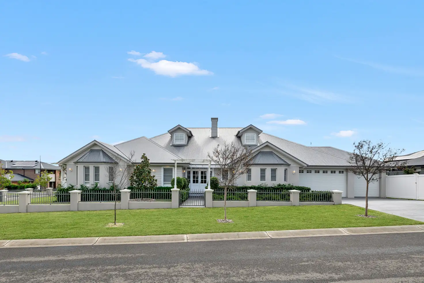 Main view of Homely house listing, 34 Flintlock Drive, Harrington Park NSW 2567