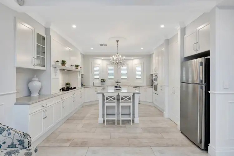 Third view of Homely house listing, 34 Flintlock Drive, Harrington Park NSW 2567