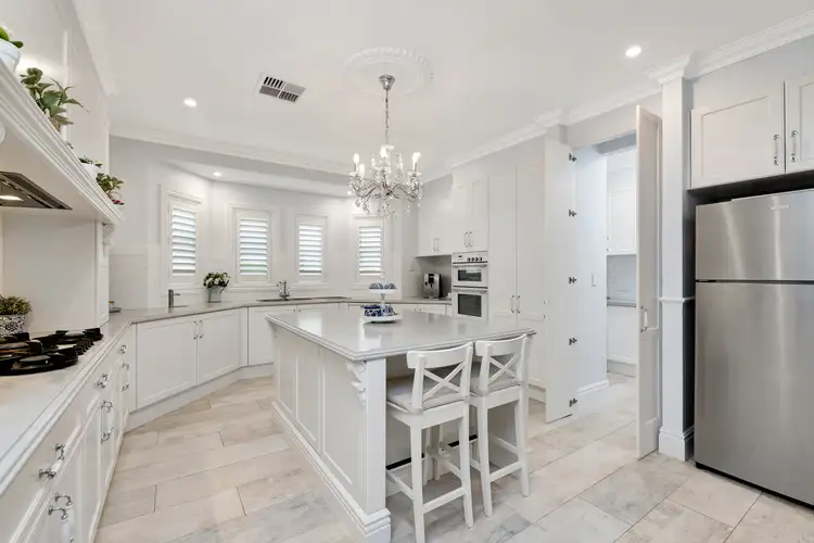 Fourth view of Homely house listing, 34 Flintlock Drive, Harrington Park NSW 2567