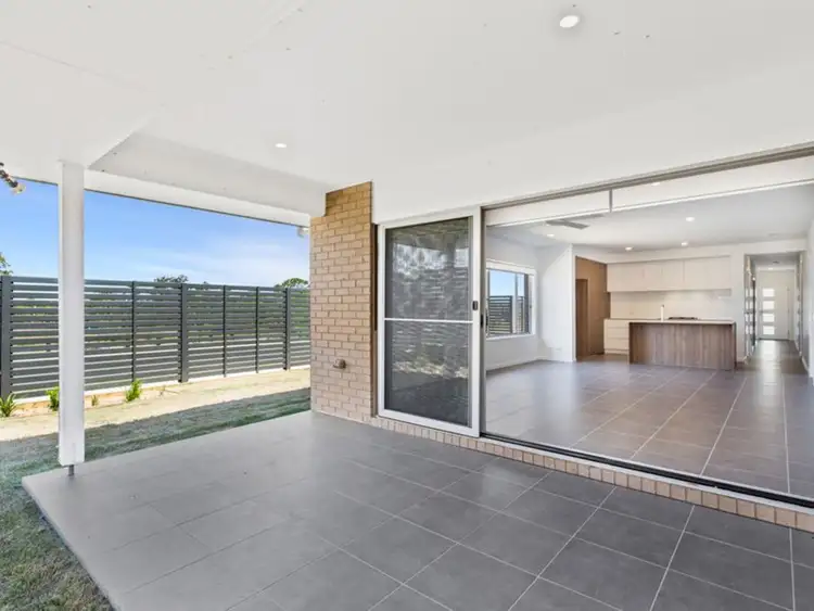 Fourth view of Homely house listing, 46 McConnell Esplanade, Strathpine QLD 4500