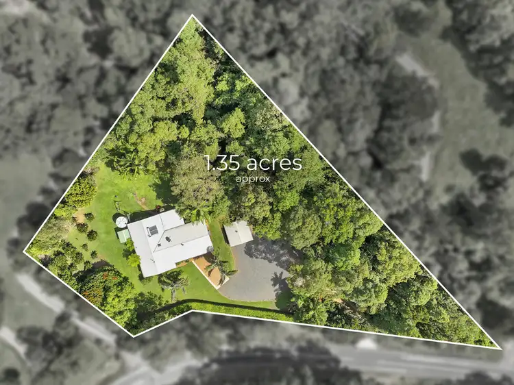 229 Diamond Valley Road, Diamond Valley QLD 4553
