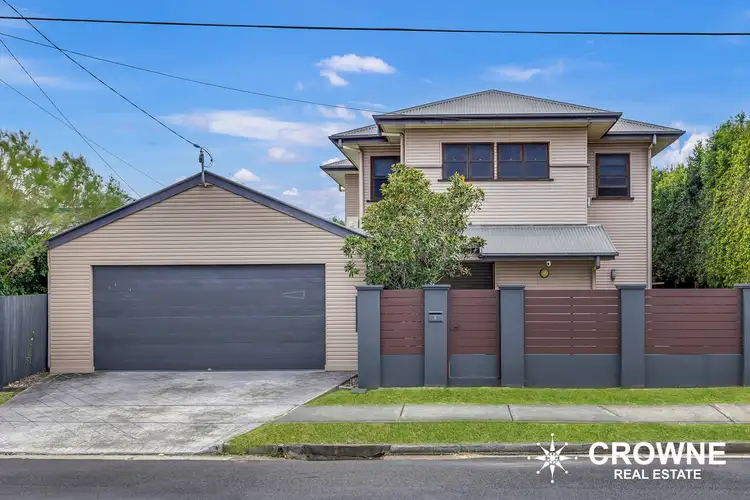 5 Chermside Road