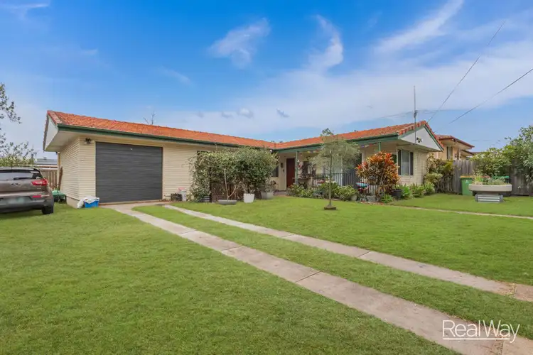 58 Toongarra Road, Leichhardt QLD 4305