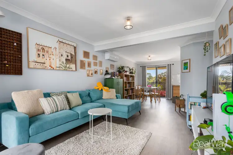 17/38 Cooinda Street, Eastern Heights QLD 4305