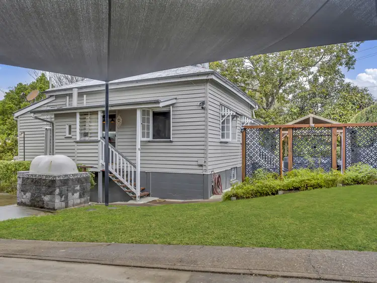 1 Frost Street, North Ipswich QLD 4305