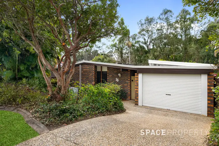 15 Barvas Street, Ferny Grove QLD 4055