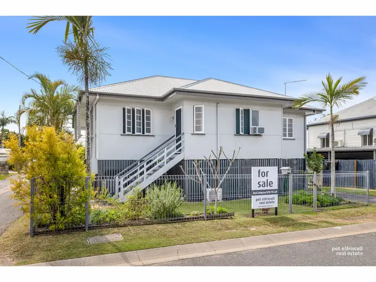 20 Macdonald Street, Allenstown QLD 4700