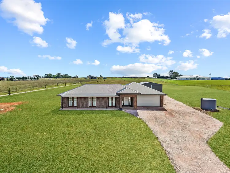 Main view of Homely house listing, 69 Barneys Reef Road, Gulgong NSW 2852
