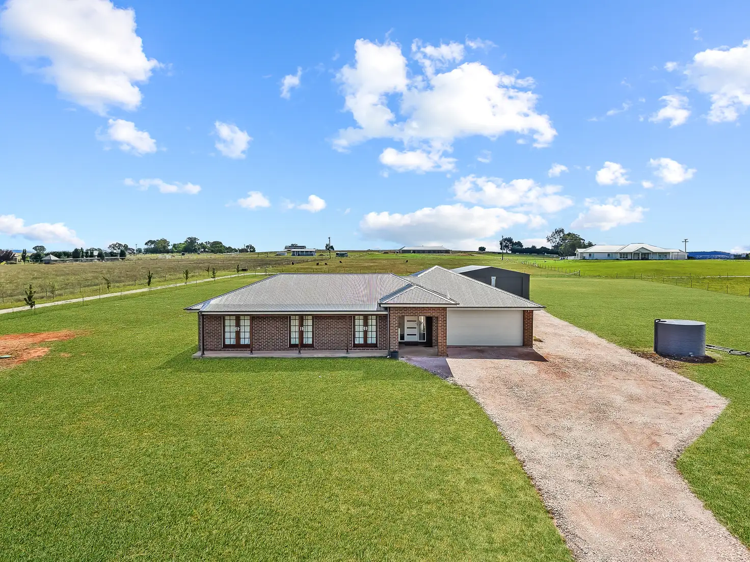 Main view of Homely house listing, 69 Barneys Reef Road, Gulgong NSW 2852