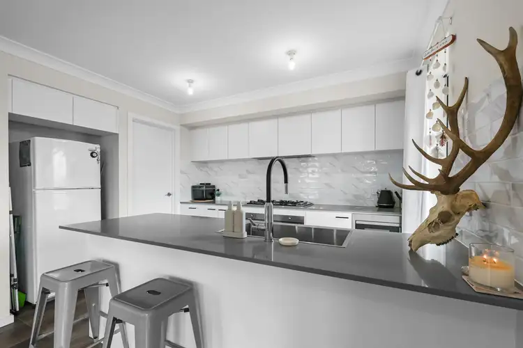 Second view of Homely house listing, 69 Barneys Reef Road, Gulgong NSW 2852