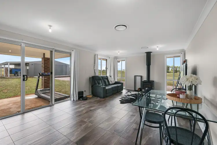 Third view of Homely house listing, 69 Barneys Reef Road, Gulgong NSW 2852