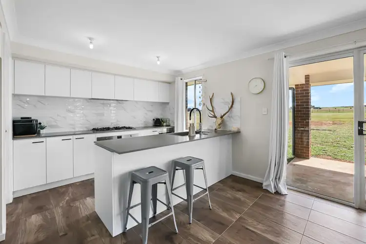 Fourth view of Homely house listing, 69 Barneys Reef Road, Gulgong NSW 2852