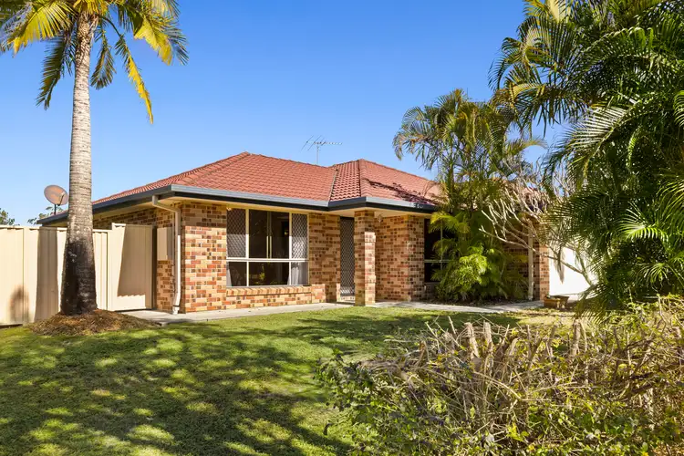 43 Kentwell Place, Wishart QLD 4122
