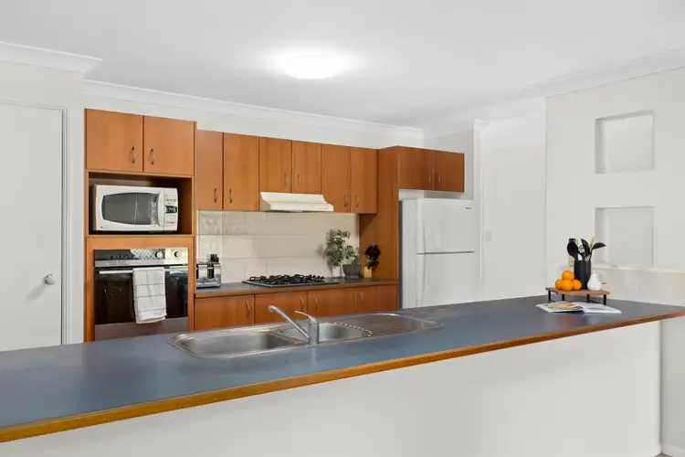 Second view of Homely house listing, 43 Kentwell Place, Wishart QLD 4122