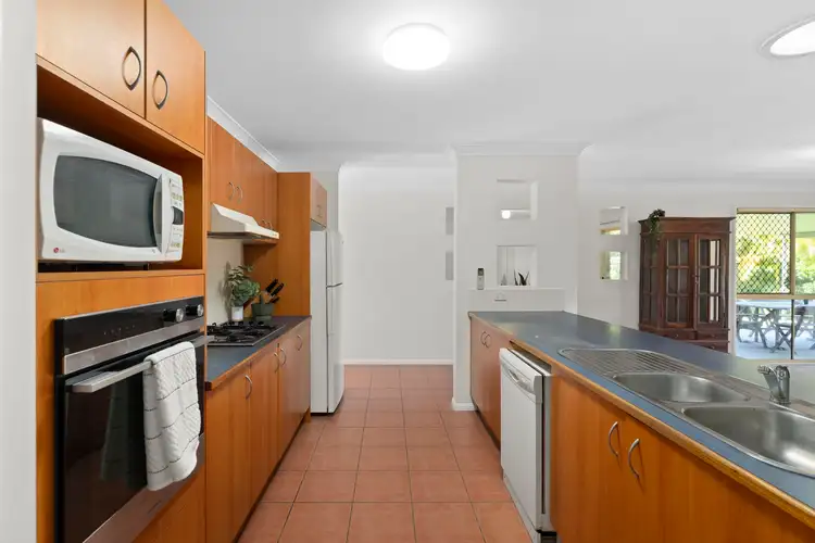 Third view of Homely house listing, 43 Kentwell Place, Wishart QLD 4122