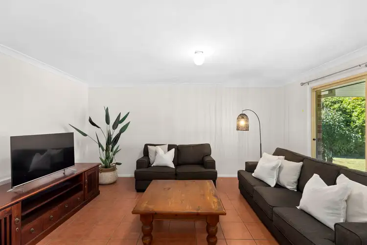 Fourth view of Homely house listing, 43 Kentwell Place, Wishart QLD 4122