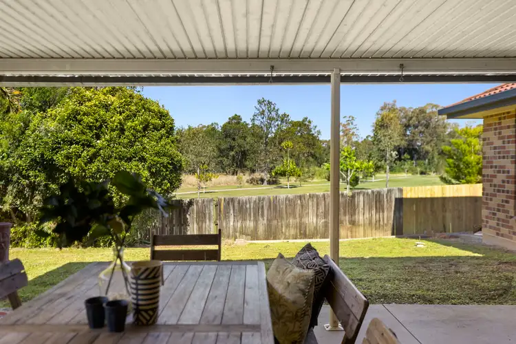 Sixth view of Homely house listing, 43 Kentwell Place, Wishart QLD 4122