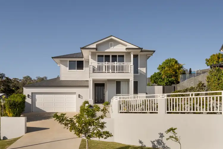 43 Albatross Street, Upper Kedron QLD 4055