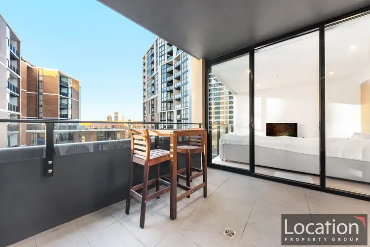 Third view of Homely apartment listing, 445/9 Maple Tree Road, Westmead NSW 2145