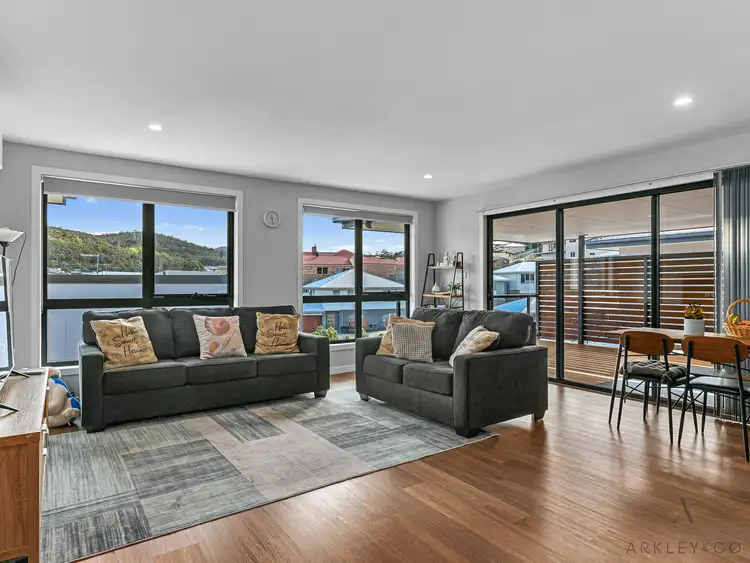 Fourth view of Homely townhouse listing, 10/34 Clinton Road, Geilston Bay TAS 7015