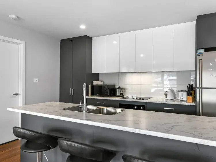 Fifth view of Homely townhouse listing, 10/34 Clinton Road, Geilston Bay TAS 7015