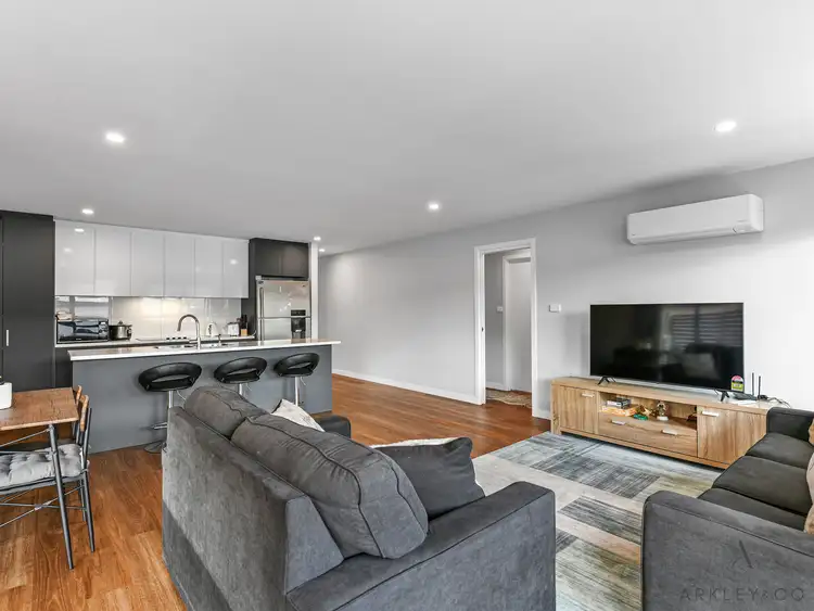 Sixth view of Homely townhouse listing, 10/34 Clinton Road, Geilston Bay TAS 7015