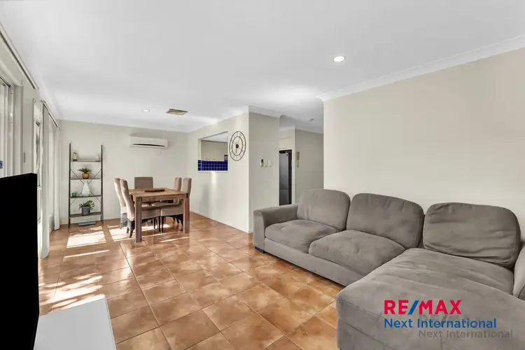 86/31 Archipelago Street, Pacific Pines QLD 4211