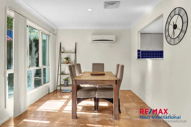 Fifth view of Homely townhouse listing, 86/31 Archipelago Street, Pacific Pines QLD 4211