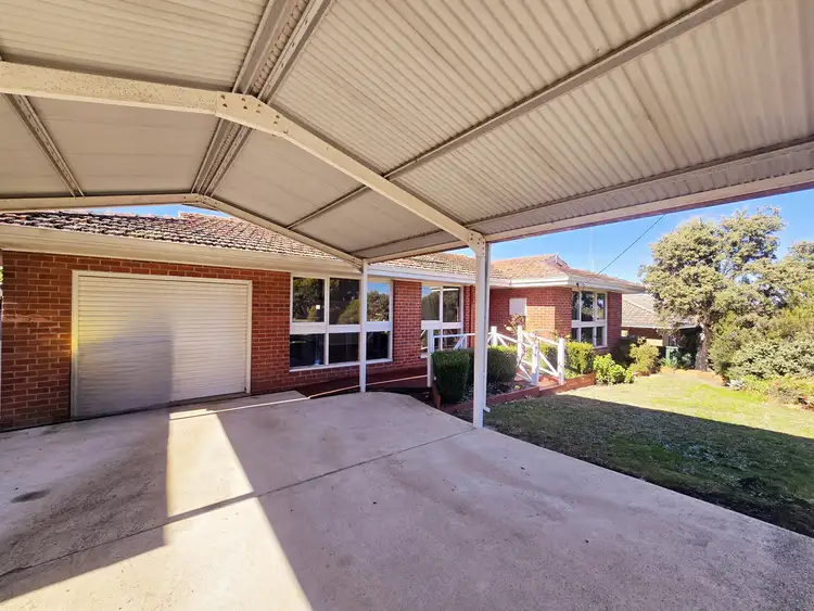 6 Karri Street, Manjimup WA 6258