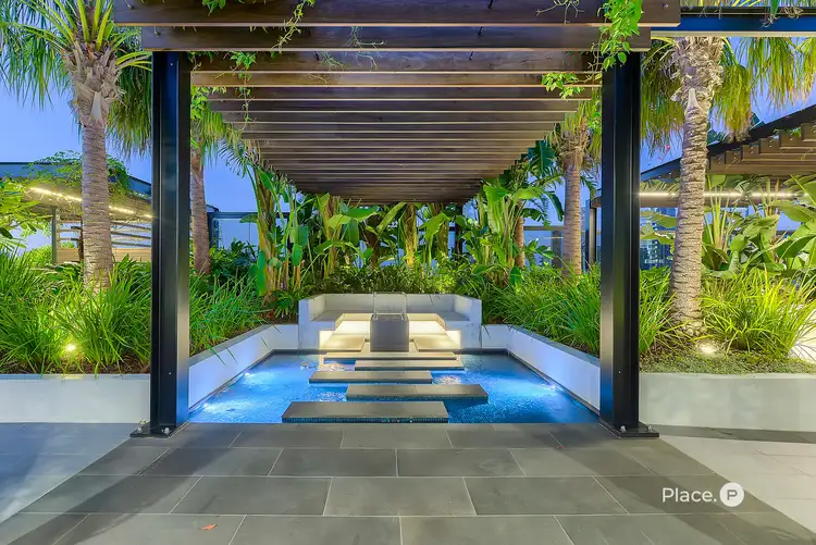 Main view of Homely apartment listing, 10805/19 Wilson Street, West End QLD 4101