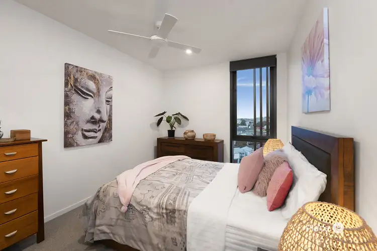 Fourth view of Homely apartment listing, 10805/19 Wilson Street, West End QLD 4101