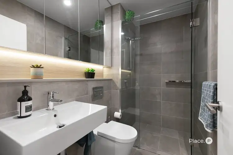 Sixth view of Homely apartment listing, 10805/19 Wilson Street, West End QLD 4101