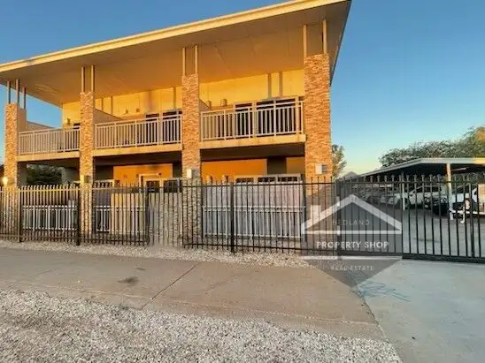 4/6 Hedditch Street, South Hedland WA 6722