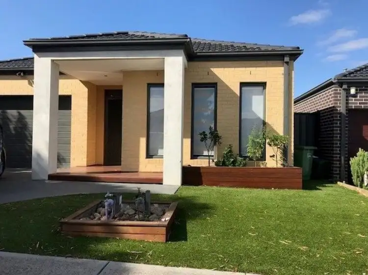 12 Macaulay Drive, Craigieburn VIC 3064
